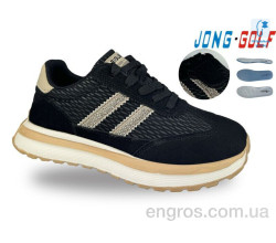 Кроссовки Jong Golf