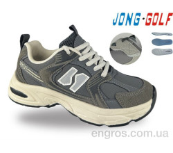 Кроссовки Jong Golf