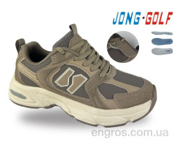 Кроссовки Jong Golf