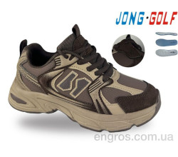 Кроссовки Jong Golf