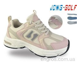 Кроссовки Jong Golf