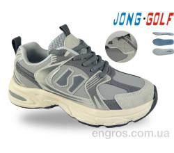 Кроссовки Jong Golf