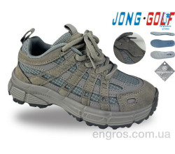 Кроссовки Jong Golf