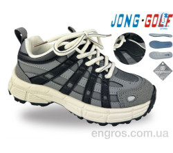 Кроссовки Jong Golf
