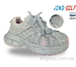 Кроссовки Jong Golf