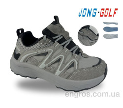 Кроссовки Jong Golf