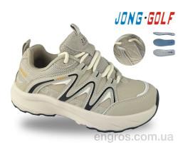 Кроссовки Jong Golf