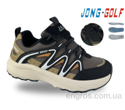 Кроссовки Jong Golf