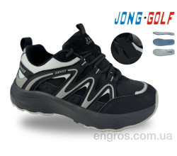 Кроссовки Jong Golf