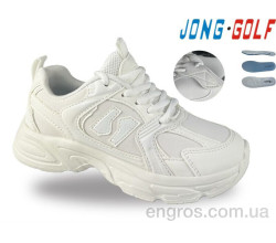 Кроссовки Jong Golf