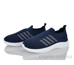 Кроссовки Blue Rama