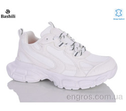 Кроссовки Башили
