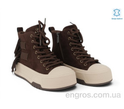 Ботинки Allshoes