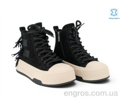 Ботинки Allshoes