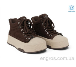 Ботинки Allshoes