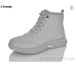 Ботинки Trendy