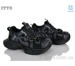 Кроссовки ITTS