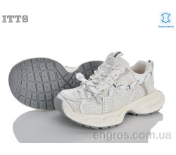 Кроссовки ITTS