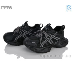 Кроссовки ITTS
