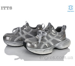 Кроссовки ITTS