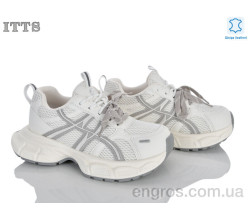 Кроссовки ITTS