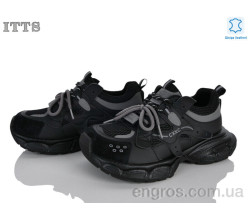 Кроссовки ITTS
