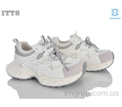 Кроссовки ITTS