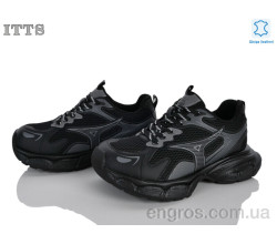 Кроссовки ITTS