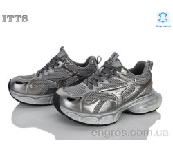 Кроссовки ITTS