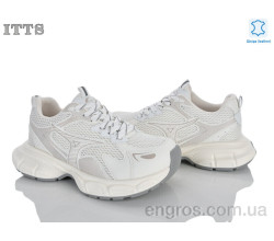 Кроссовки ITTS