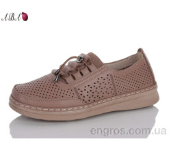 Туфли Aba