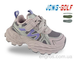 Кроссовки Jong Golf