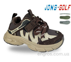 Кроссовки Jong Golf