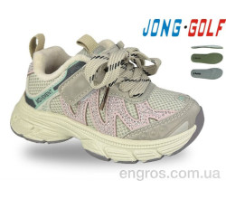 Кроссовки Jong Golf