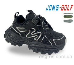 Кроссовки Jong Golf