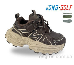 Кроссовки Jong Golf