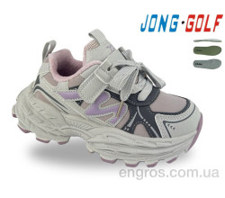 Кроссовки Jong Golf