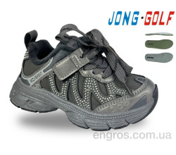 Кроссовки Jong Golf