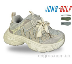 Кроссовки Jong Golf