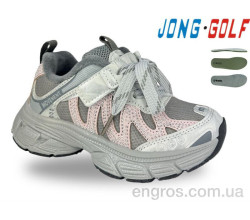Кроссовки Jong Golf