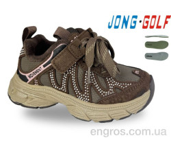 Кроссовки Jong Golf