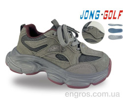 Кроссовки Jong Golf