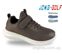 Кроссовки Jong Golf