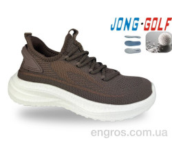 Кроссовки Jong Golf