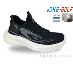Кроссовки Jong Golf