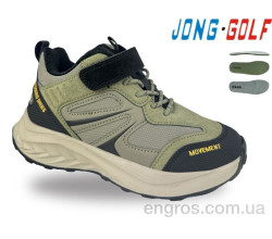 Ботинки Jong Golf