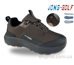 Кроссовки Jong Golf