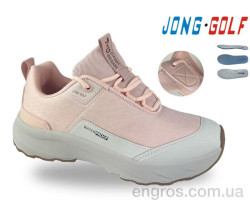Кроссовки Jong Golf