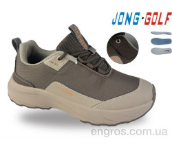 Кроссовки Jong Golf