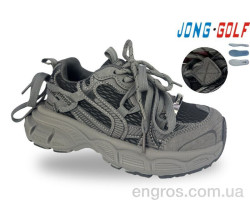 Кроссовки Jong Golf